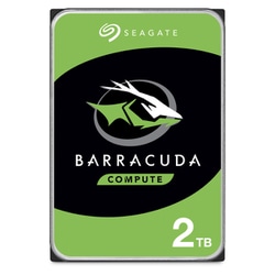 ヨドバシ.com - SEAGATE シーゲート ST2000DM005 [Seagate BarraCuda