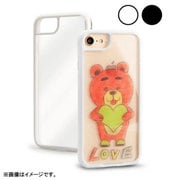 AC I47CSPCDY WH [DIY グラフィティーケース iPhone 8/7/6s/6 ホワイト]