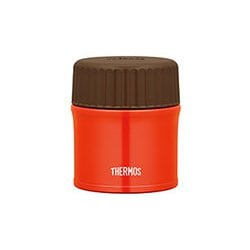 ヨドバシ Com サーモス Thermos Jbu 300 R 真空断熱スープジャー 0 3l レッド 通販 全品無料配達