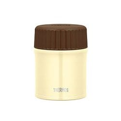 ヨドバシ.com - サーモス THERMOS JBU-380-WH [真空断熱スープジャー