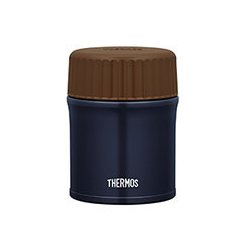 ヨドバシ.com - サーモス THERMOS JBU-380-NVY [真空断熱スープジャー 0.38L ネイビー] 通販【全品無料配達】