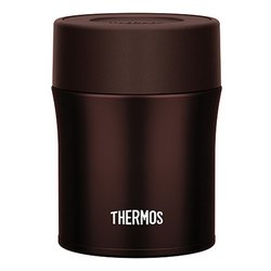 ヨドバシ.com - サーモス THERMOS JBM502-CHO [真空断熱スープジャー