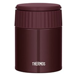 ヨドバシ.com - サーモス THERMOS JBQ-401-CHO [真空断熱スープジャー