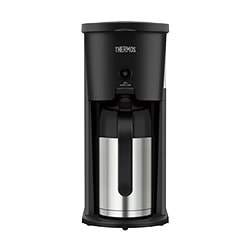 ヨドバシ.com - サーモス THERMOS コーヒーメーカー 真空断熱