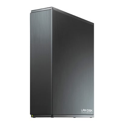 アイ･オー･データ機器 I-O DATA  HDL-TA2 [ネットワーク接続ハードディスク NAS 2TB]