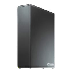 アイ・オー・データ機器 I-O DATA ネットワークハードディスク（NAS） HDL-TAシリーズ 3TB ファンレス設計 縦置き/横置き両対応  HDL-TA3 通販【全品無料配達】 - ヨドバシ.com