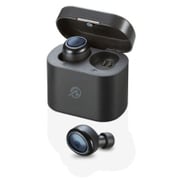 Bluetooth対応 完全ワイヤレスイヤホン ブラック MS-TW2BK