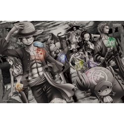 ヨドバシ Com エンスカイ Ensky 1000 Mg08 ワンピース 上陸 Mono ジグソーパズル 1000マジカルピースジグソー 通販 全品無料配達