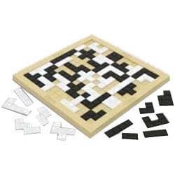 Amazon.co.jp: マテル(MATTEL) ブロックス デュオ W20.3*D5.1