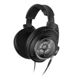 ヨドバシ.com - ゼンハイザー SENNHEISER 密閉型 ヘッドフォン HD 820 ...