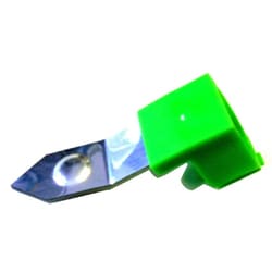 Garden Helper 草抜き爪 A型 ステンレス製 KP-12A