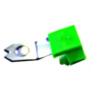 Garden Helper 草抜き爪 W型 ステンレス製 KP-12W