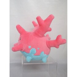 ヨドバシ Com 三英貿易 ポケットモンスター All Star Collection サニーゴ S ぬいぐるみ 通販 全品無料配達 ヨドバシ Com 三英貿易 ポケットモンスター All Star Collection サニーゴ S ぬいぐるみ 通販 全品無料配達