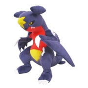 ポケットモンスター ALL STAR COLLECTION ガブリアス S [ぬいぐるみ]