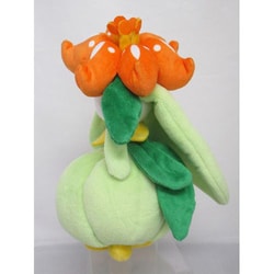 ヨドバシ Com 三英貿易 ポケットモンスター All Star Collection ドレディア S ぬいぐるみ 通販 全品無料配達 ヨドバシ Com 三英貿易 ポケットモンスター All Star Collection ドレディア S ぬいぐるみ 通販 全品無料配達