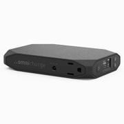 Omni13 モバイルバッテリー 13600mAh OS17A002