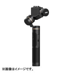 ヨドバシ.com - FEIYUTECH フェイユーテック FYG6K G6 [Handheld Gimbal アクションカム用 ジンバル 生活防水]  通販【全品無料配達】