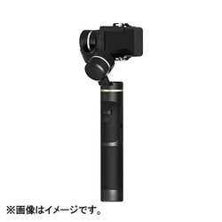 ヨドバシ.com - FEIYUTECH フェイユーテック FYG6K G6 [Handheld Gimbal アクションカム用 ジンバル 生活防水]  通販【全品無料配達】