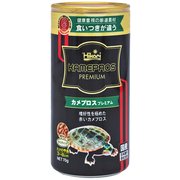 カメプロスプレミアム 70g [カメ用飼料]