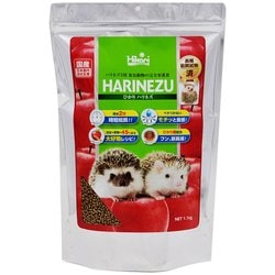 ひかりハリネズ 1.1kg [ハリネズミの完全栄養食]