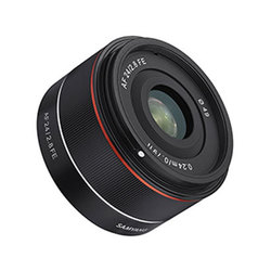 ヨドバシ.com - SAMYANG サムヤン SAMYANG AF 24mm F2.8 FE [SAMYANG