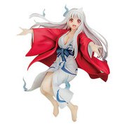 ゆらぎ荘の幽奈さん 湯ノ花幽奈 [1/7　塗装済完成品フィギュア　全高約190mm]