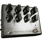 歪み系エフェクター Microtubes B7K Ultra (V2)「MIR」