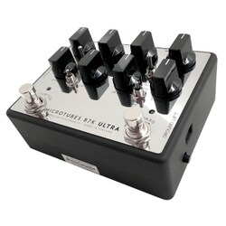 ヨドバシ.com - Darkglass Electronics Microtubes B7K Ultra (V2 ...