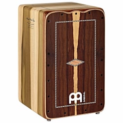 カホン Artisan Edition Cajon Martinete Line AEMLBI