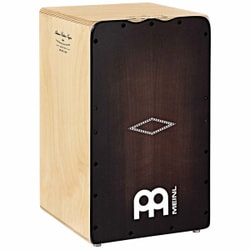 カホン Artisan Edition Cajon Solea Line AESLEYB