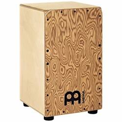 ヨドバシ.com - MEINL マイネル WCP100MB [カホン Woodcraft