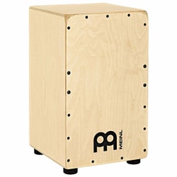 カホン Woodcraft Cajon WC100B