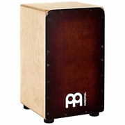 カホン Woodcraft Cajon WC100EB