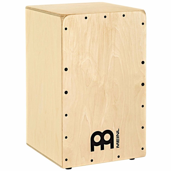 MEINL マイネルSC100B [カホン Snarecraft Cajon]Ω