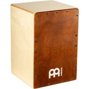 MEINL Percussion マイネル カホン Snarecraft Cajon SC80AB