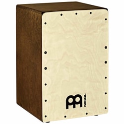 カホン Snarecraft Cajon SC80AB-B