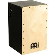 MEINL Percussion マイネル カホン Pickup Cajon PSC100B