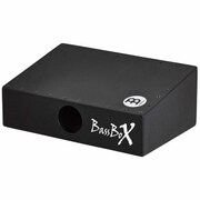 フットパーカッション Pickup Bassbox 専用ビーター付属 PBASSBOX