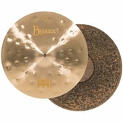 ハイハットシンバル 1ペア 15" Byzance Jazz Thin Hihat B15JTH