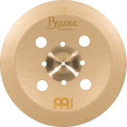 チャイナシンバル 20" Byzance Vintage Equilibrium China - Matt Garstka Signature B20EQCH