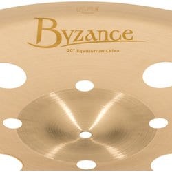 ヨドバシ.com - MEINL マイネル B20EQCH [MEINL（マイネル） Cymbals