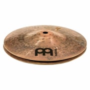アーティストコンセプトモデル ハットセット 8" x 4枚 Artist Concept Crasher Hats - Benny Greb Signature(Hihat Arm付属) AC-CRASHER