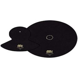 シンバル用消音パッド/シンバル用ミュート 14" Hihat Cymbal Mute MCM-14