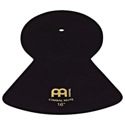 シンバル用消音パッド/シンバル用ミュート 16" Cymbal Mute MCM-16