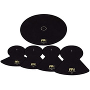 シンバル用消音パッドセット/シンバル用ミュートセット Cymbal Mute Set - 14"/16"/18"/20" MCM-14161820