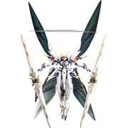 【未使用】ゼノブレイド2 セイレーン 全高約300mm ノンスケール プラモデル Amazon | ゼノブレイド2 セイレーン 全高約300mm ノンスケール