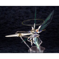 【新品未使用】　プラモデル　コトブキヤ セイレーンゼノブレイド2 セイレーン: プラモデル｜コトブキヤオンラインショップ