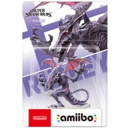 ヨドバシ.com - amiibo（アミーボ） リドリー （大乱闘スマッシュブラザーズシリーズ） [ゲーム連動キャラクターフィギュア]のレビュー 21件 amiibo（アミーボ） リドリー （大乱闘スマッシュブラザーズシリーズ） [ゲーム連動キャラクターフィギュア]のレビュー 21件