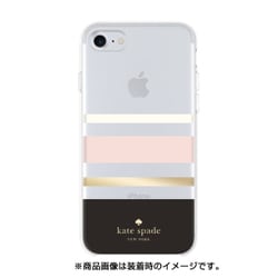 【新品未使用】 iPhone7  iPhone8 ケイトスペード