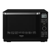 20年製 パナソニック エレック 26L オーブンレンジ NE-MS266-K Amazon | パナソニック エレック オーブンレンジ 26L フラット